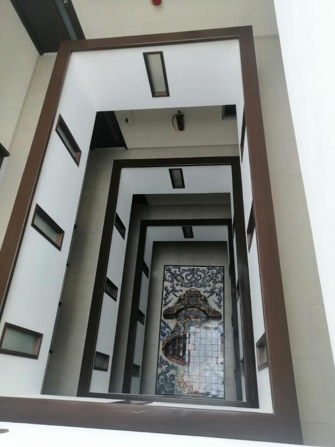 Hotel Mi Hermoso Dolores Dolores Hidalgo Exterior photo