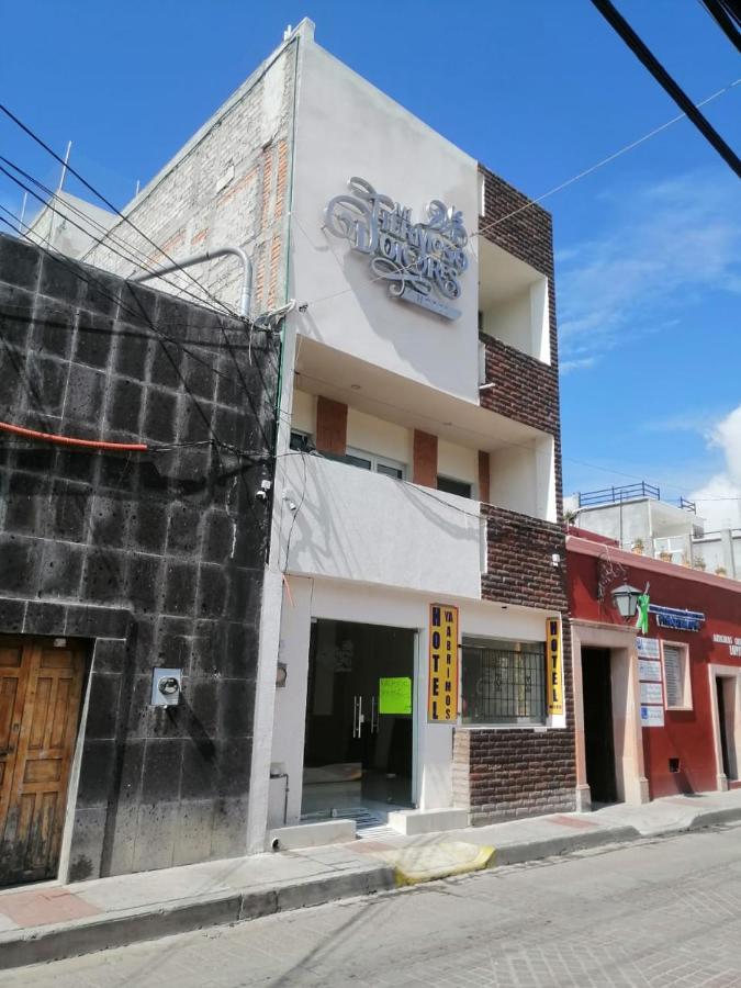 Hotel Mi Hermoso Dolores Dolores Hidalgo Exterior photo